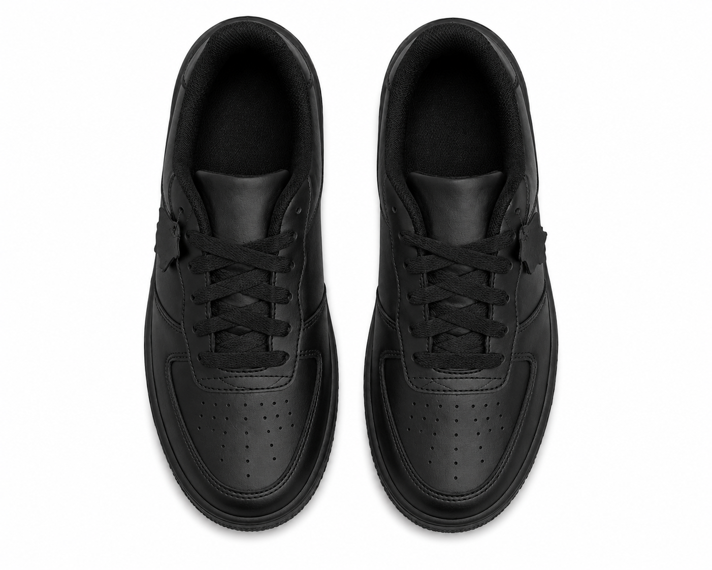Tenis Industrial AIR F. 1818