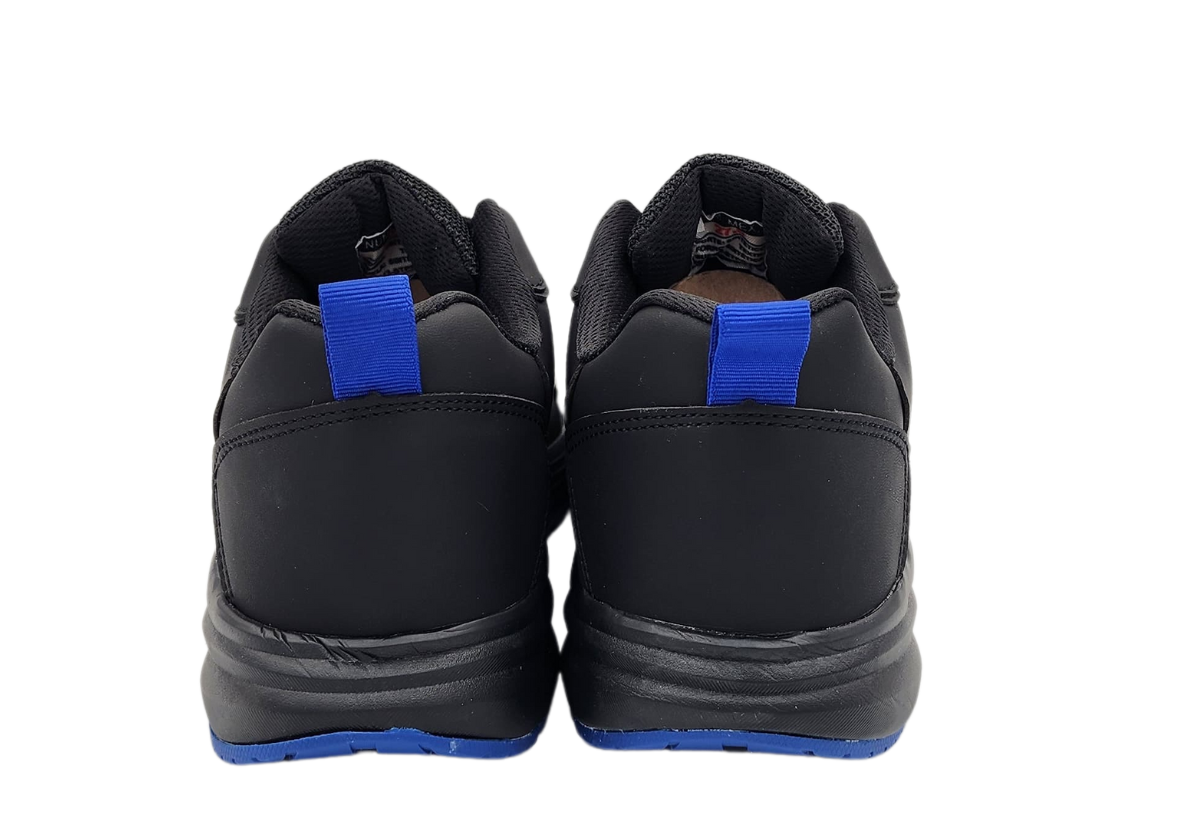 Tenis industrial PUMA Negro rey 5100