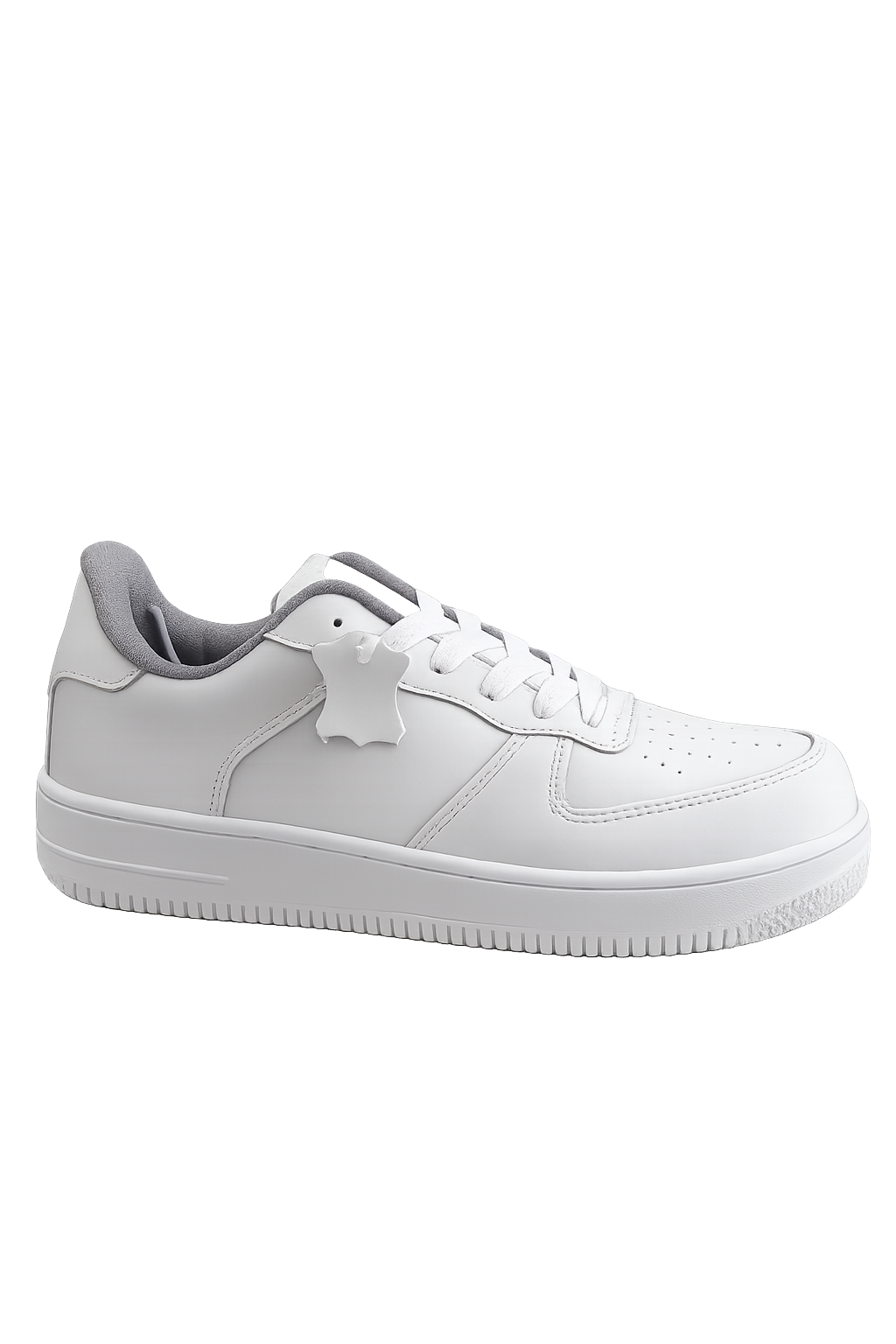 Tenis Industrial AIR F. 1818