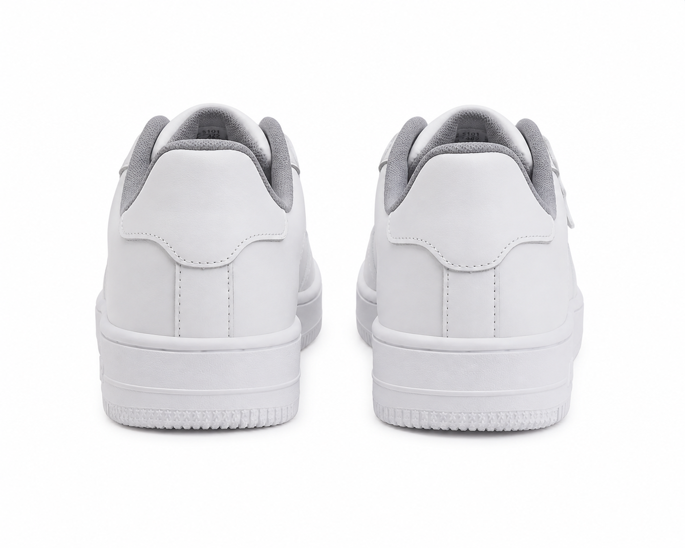 Tenis Industrial AIR F. 1818
