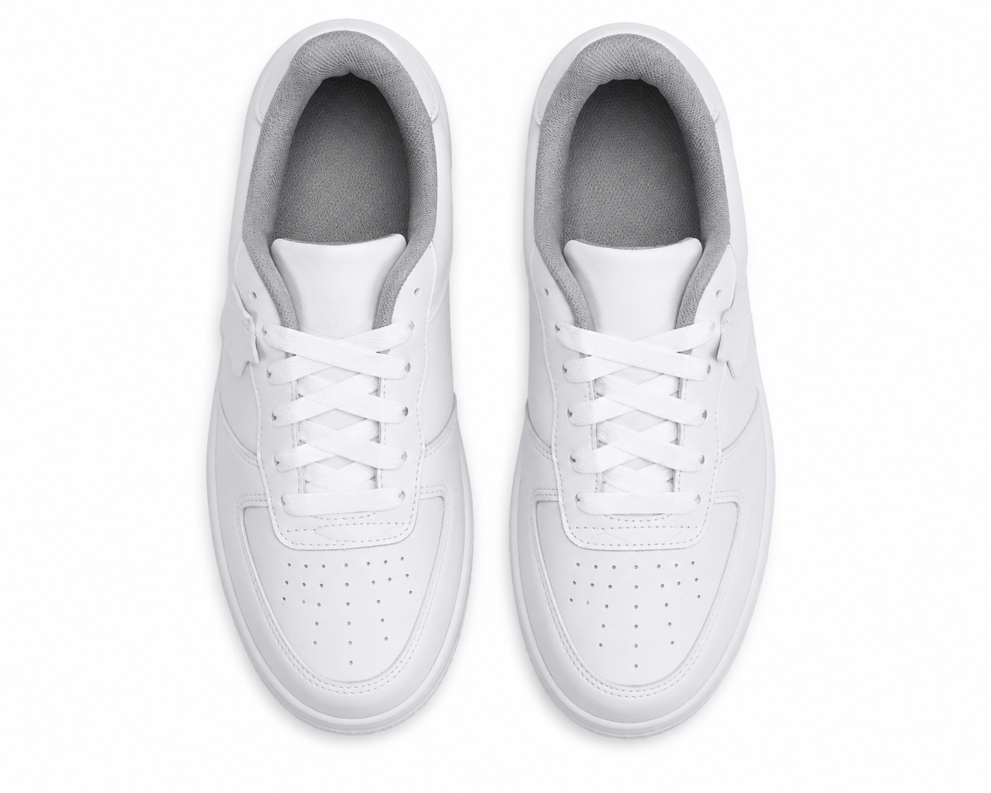 Tenis Industrial AIR F. 1818