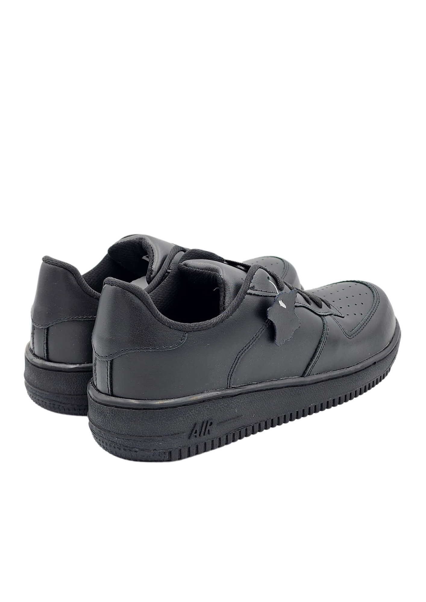 Tenis Industrial AIR F. 1818