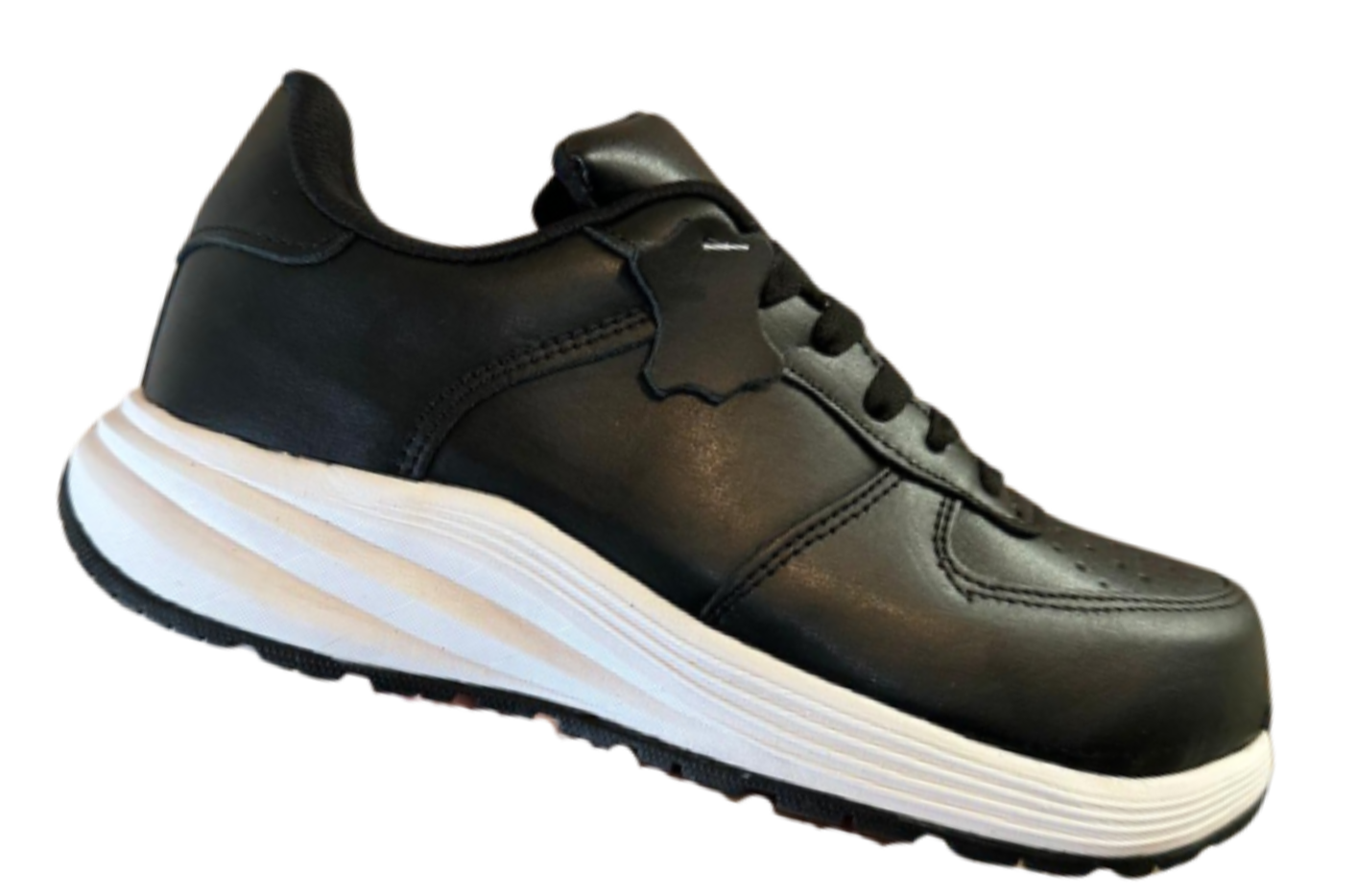 Tenis Industrial AIR F. 1819