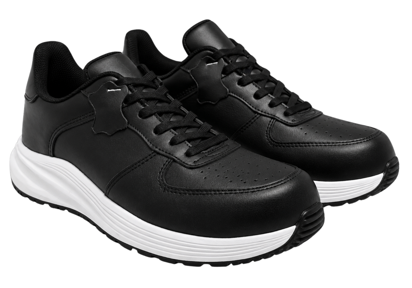 Tenis Industrial AIR F. 1819