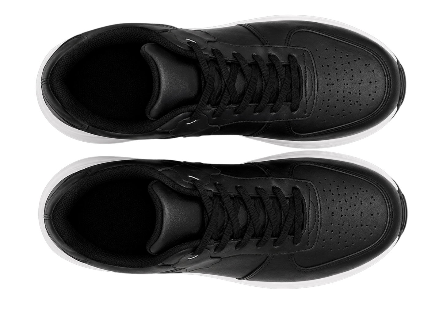 Tenis Industrial AIR F. 1819