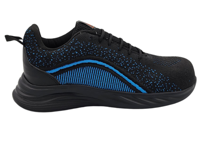 Tenis industrial Anubis 2100