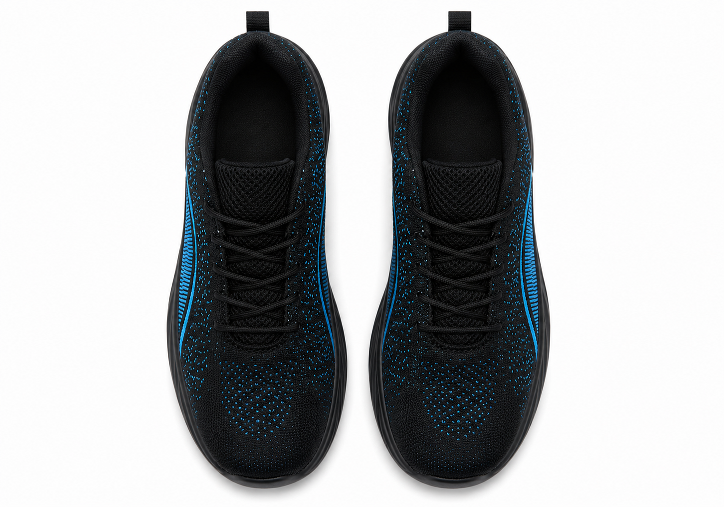 Tenis industrial Anubis 2100