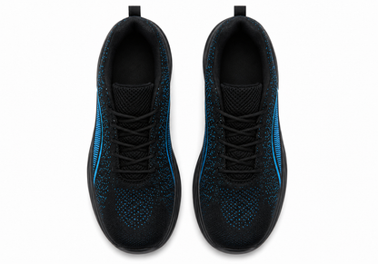 Tenis industrial Anubis 2100