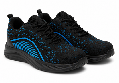 Tenis industrial Anubis 2100