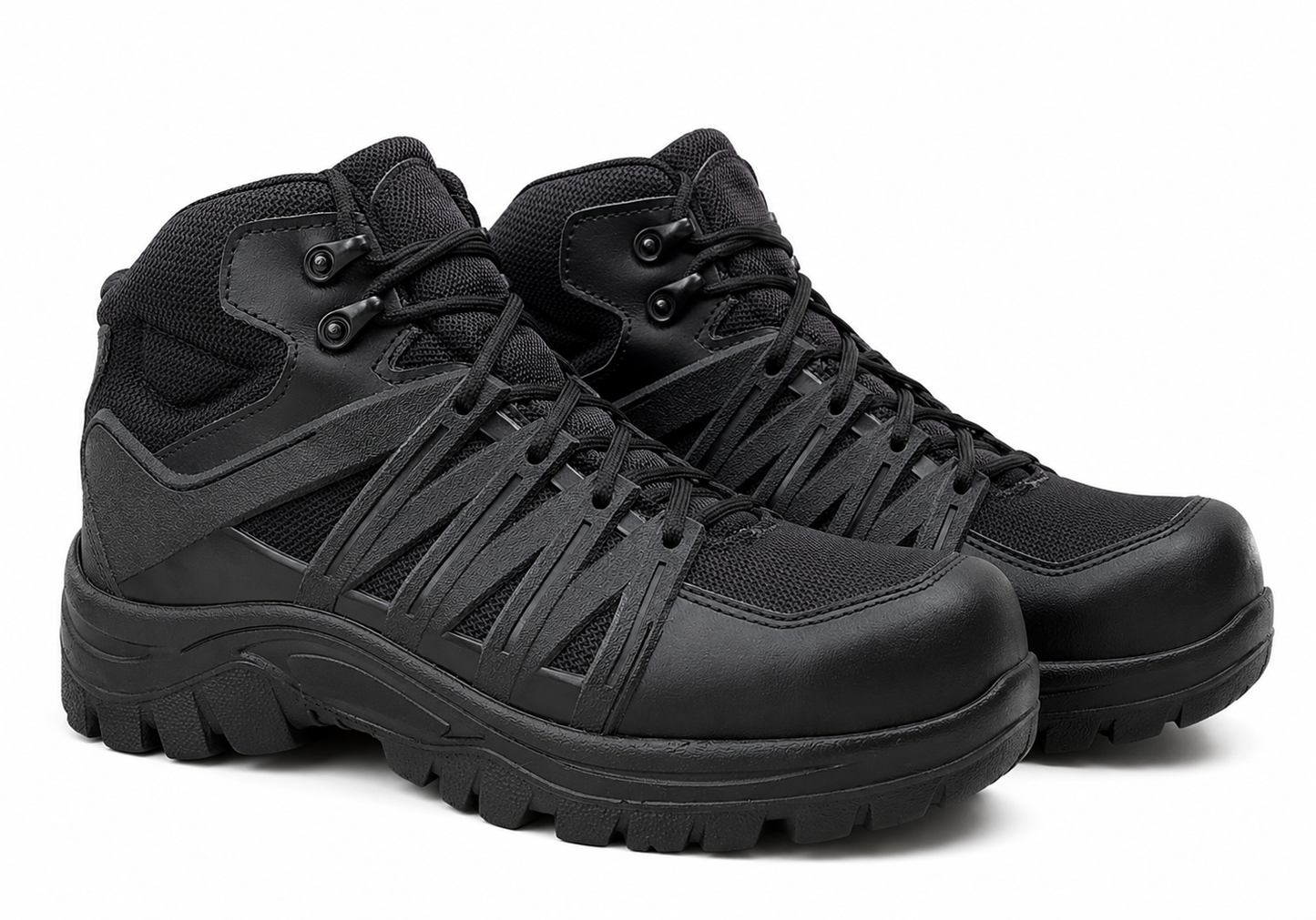 Bota Industrial FOX 6000