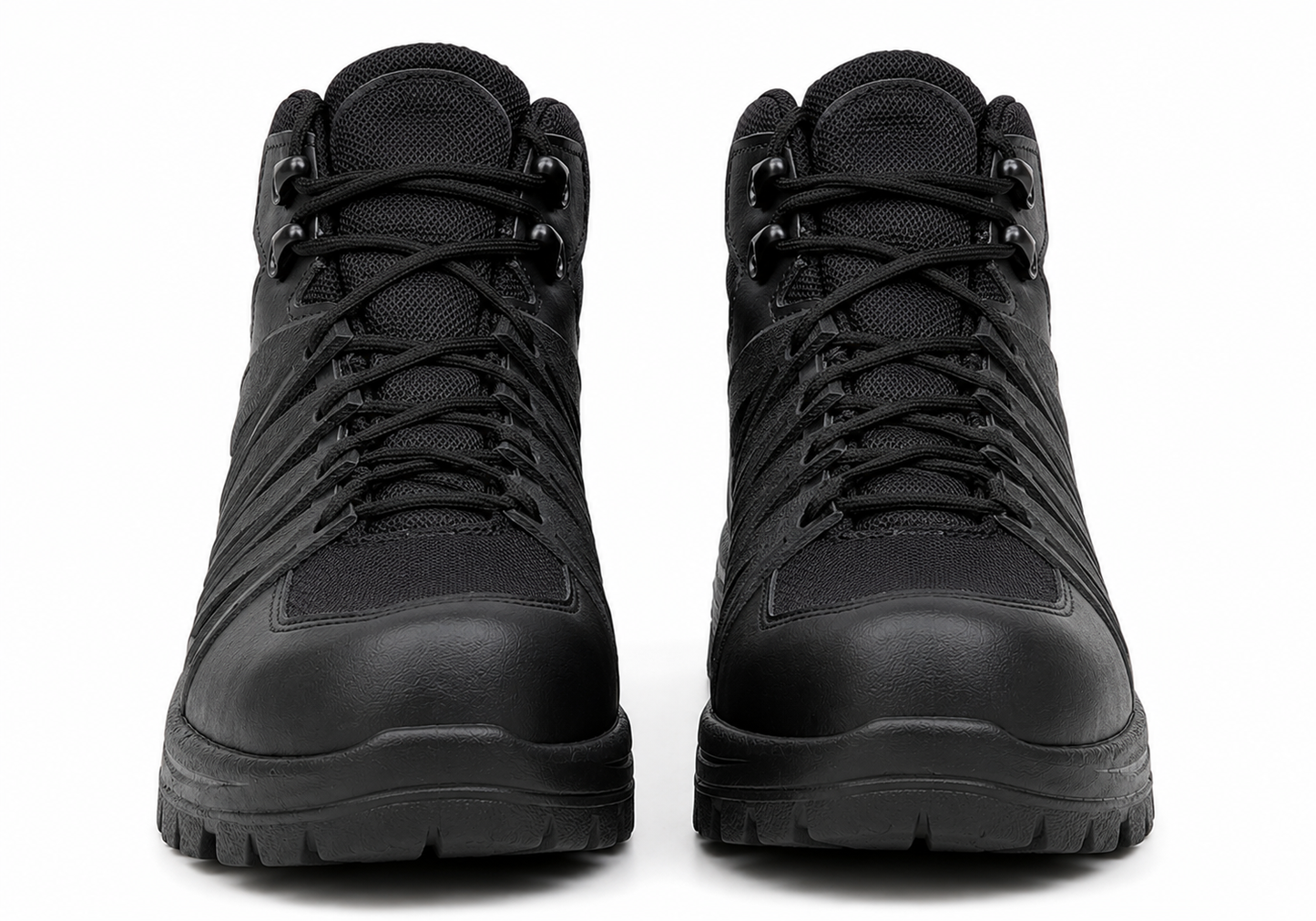 Bota Industrial FOX 6000