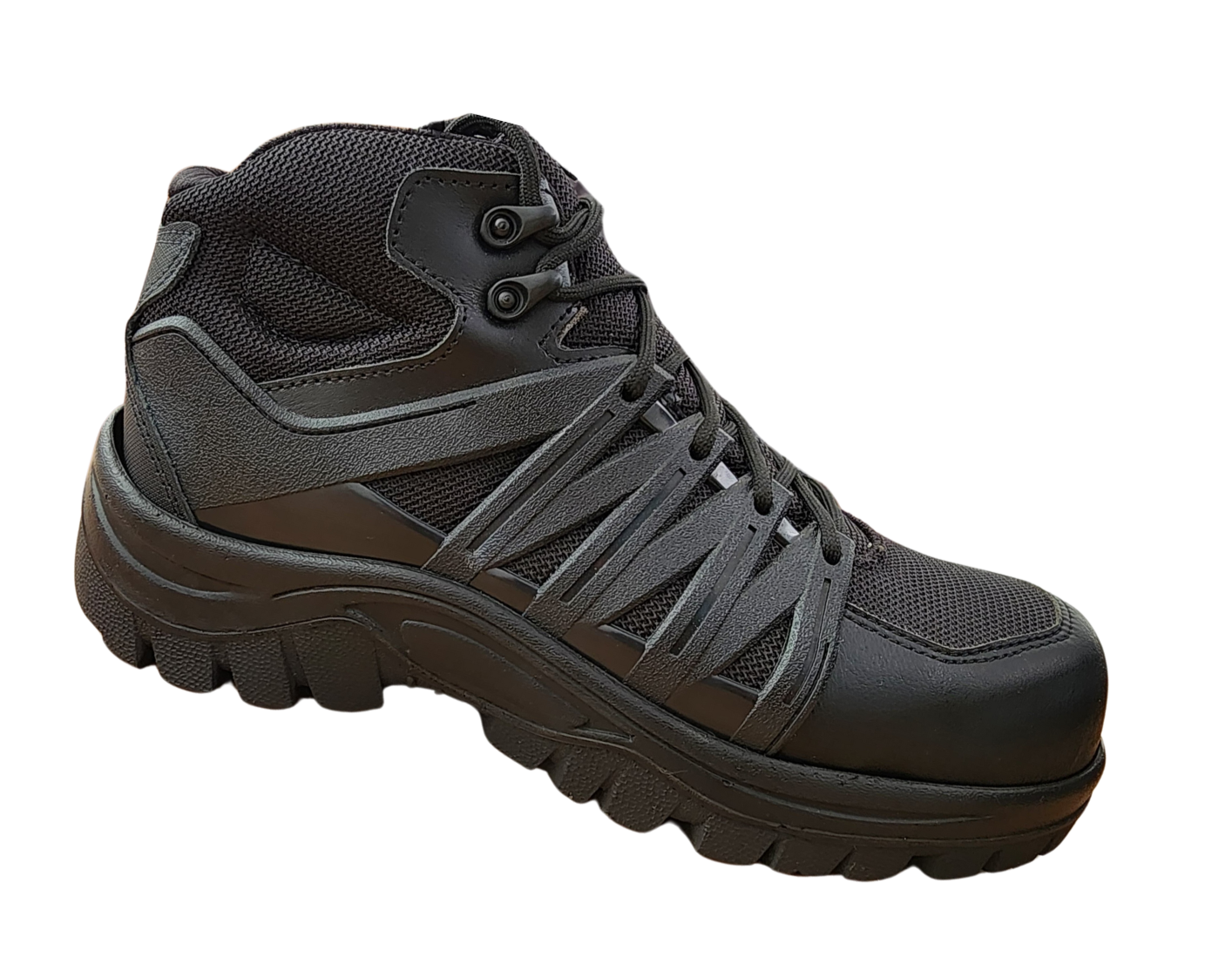 Bota Industrial FOX 6000
