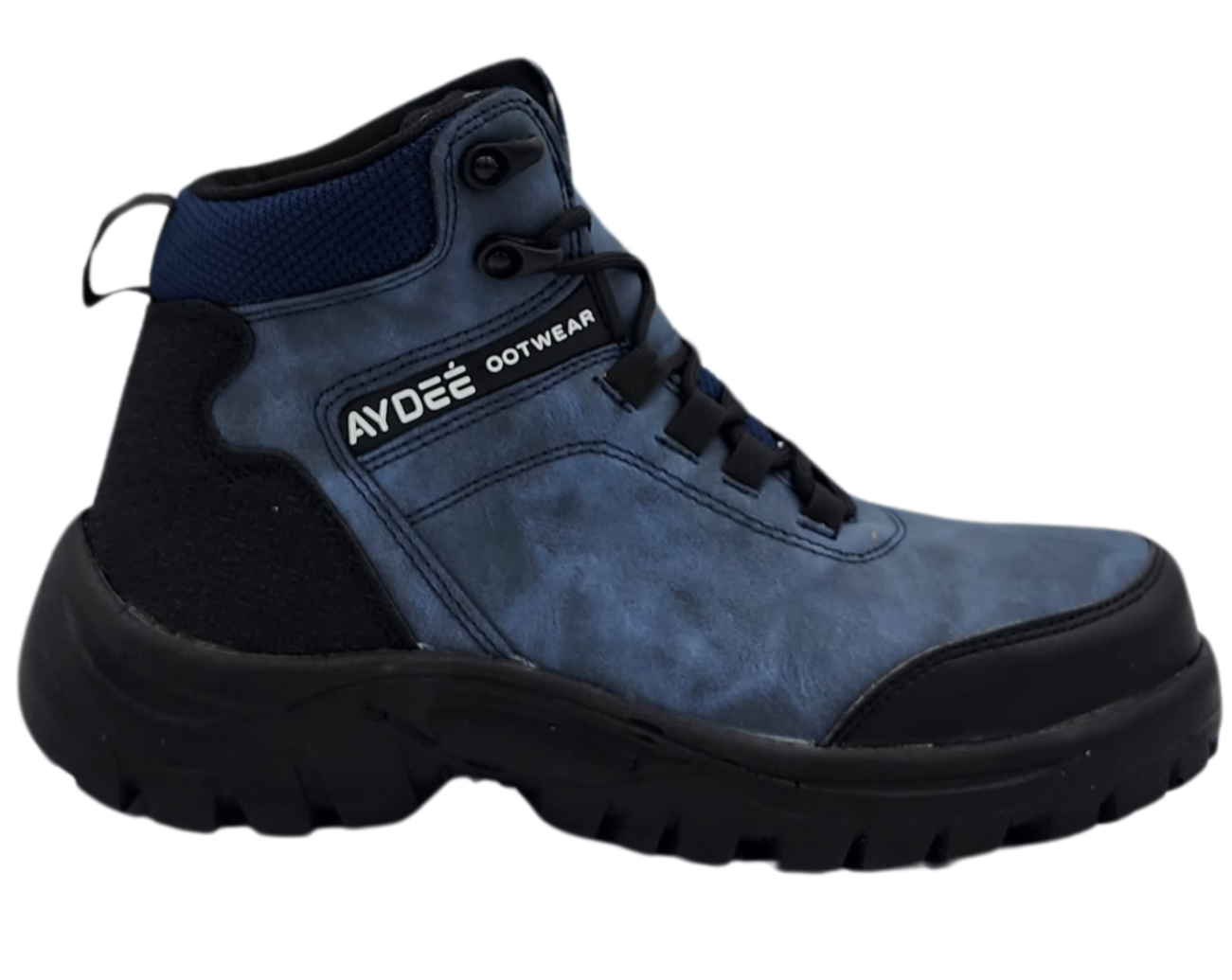 Bota Industrial ATX  4901