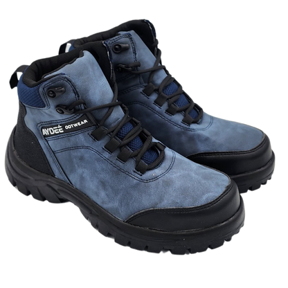 Bota Industrial ATX  4901