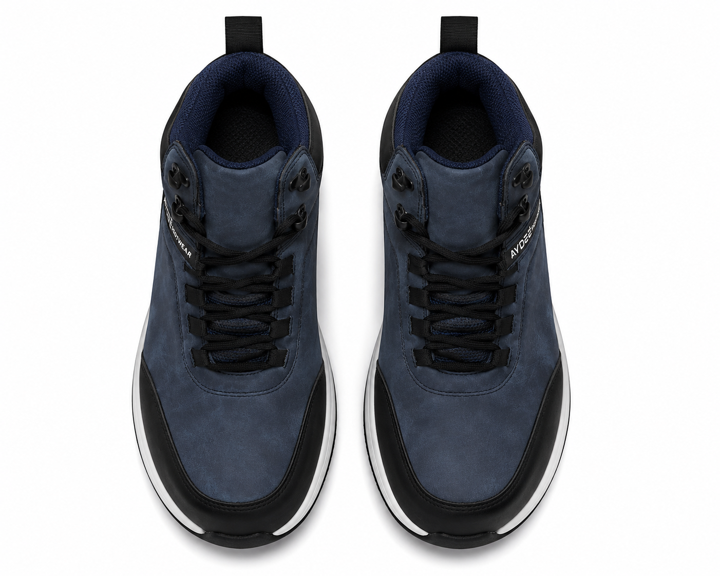 Bota Industrial ATX AZUL 4903