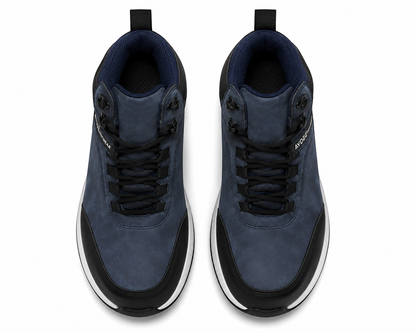 Bota Industrial ATX AZUL 4903