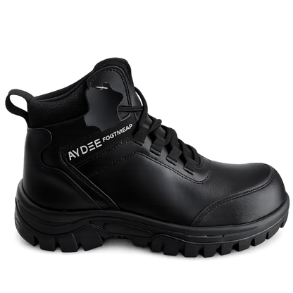 Bota Industrial ATX NEGRA 4901