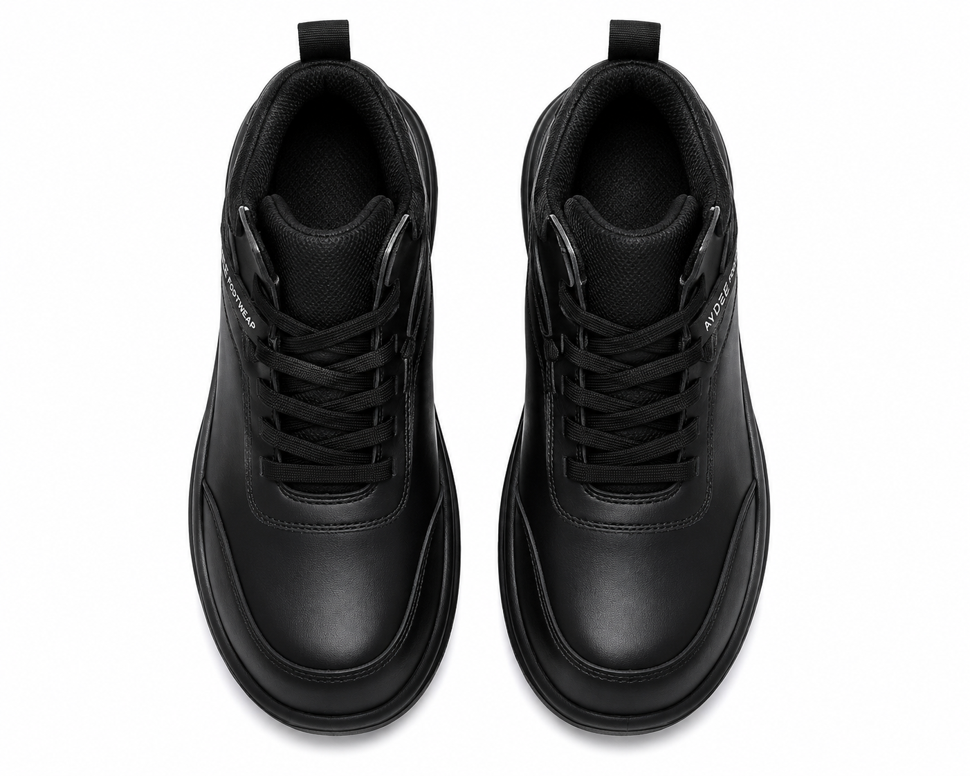 Bota Industrial ATX NEGRA 4901