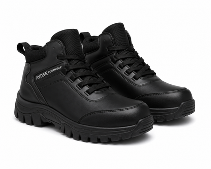 Bota Industrial ATX NEGRA 4901