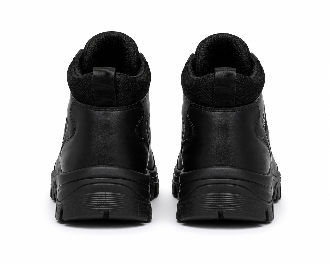 Bota Industrial ATX NEGRA 4901