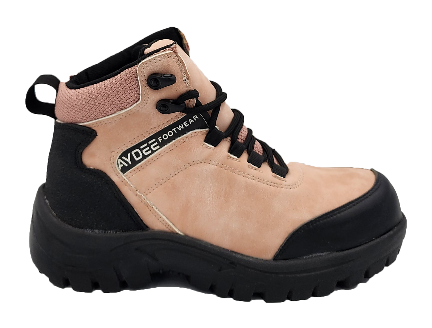 Bota Industrial ATX  4901