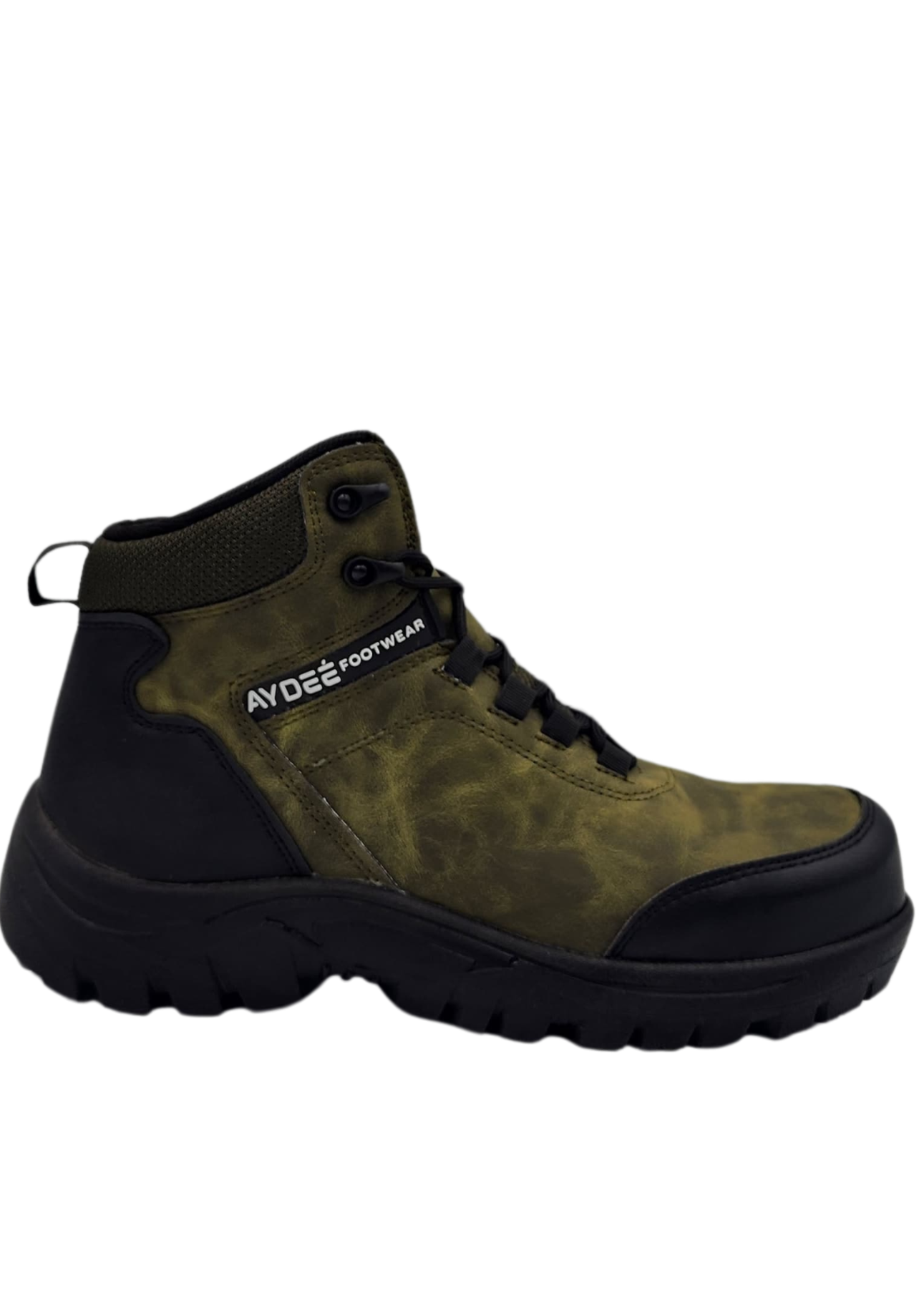 Bota Industrial ATX  4901