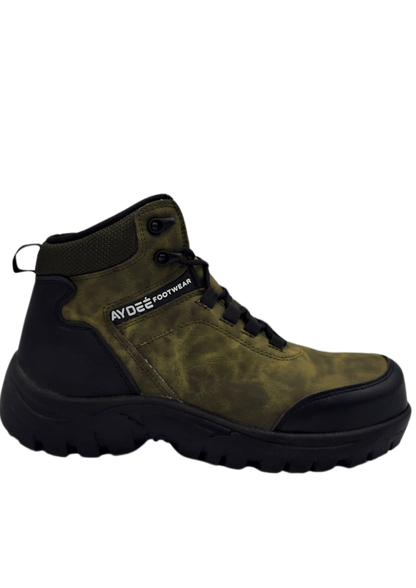 Bota Industrial ATX  4901