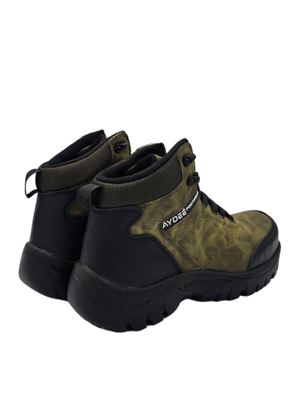 Bota Industrial ATX  4901