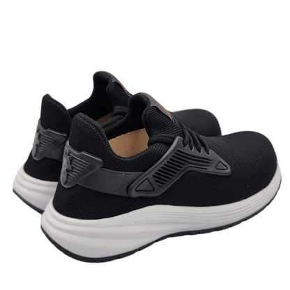 Tenis industriales DYBALA negro 1427