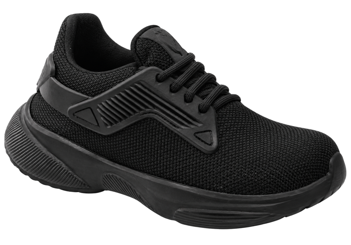 Tenis industriales DYBALA Negro 1430
