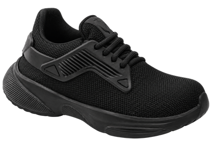 Tenis industriales DYBALA Negro 1430