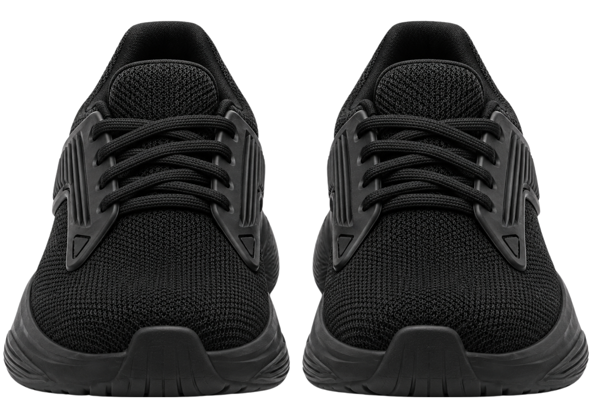 Tenis industriales DYBALA Negro 1430