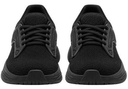 Tenis industriales DYBALA Negro 1430