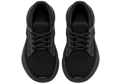 Tenis industriales DYBALA Negro 1430