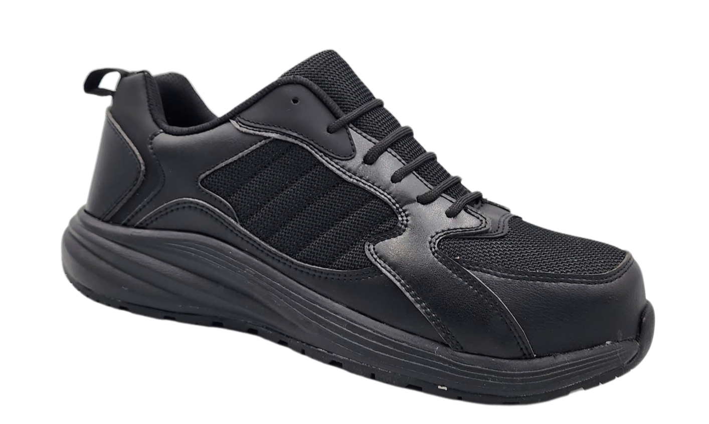 Tenis Industrial PUMA 5100
