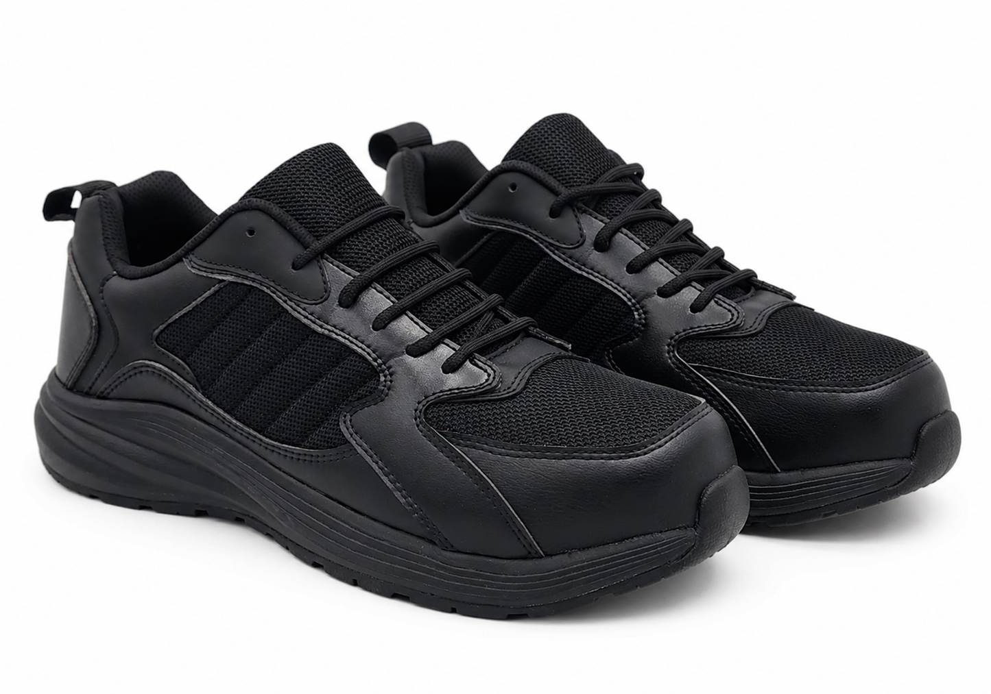 Tenis Industrial PUMA 5100