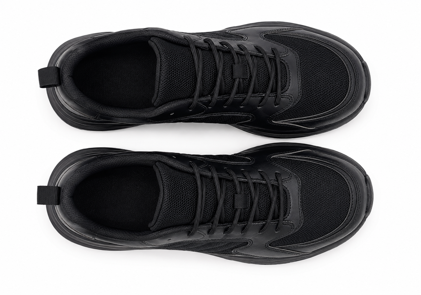 Tenis Industrial PUMA 5100