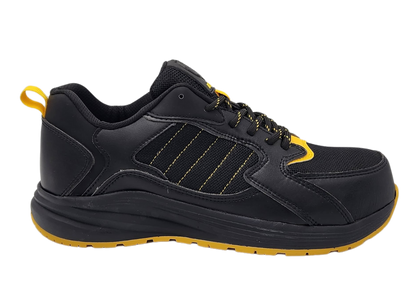 Tenis industrial Puma 5100
