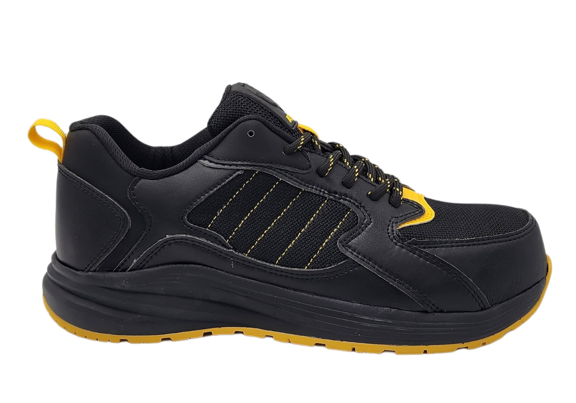 Tenis industrial Puma 5100