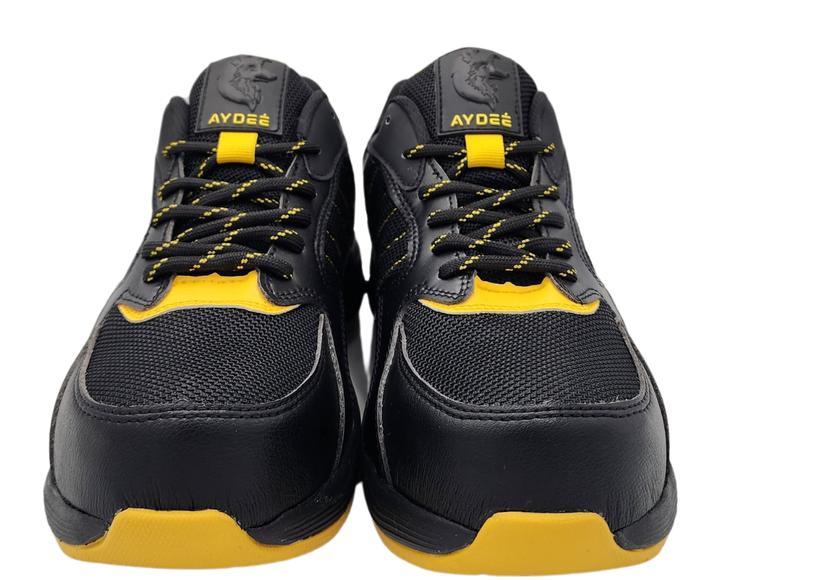 Tenis industrial Puma 5100