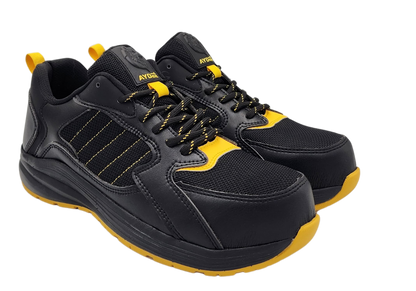 Tenis industrial Puma 5100