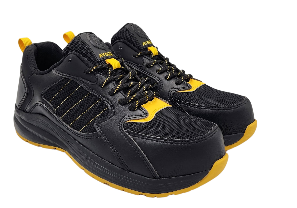 Tenis industrial Puma 5100