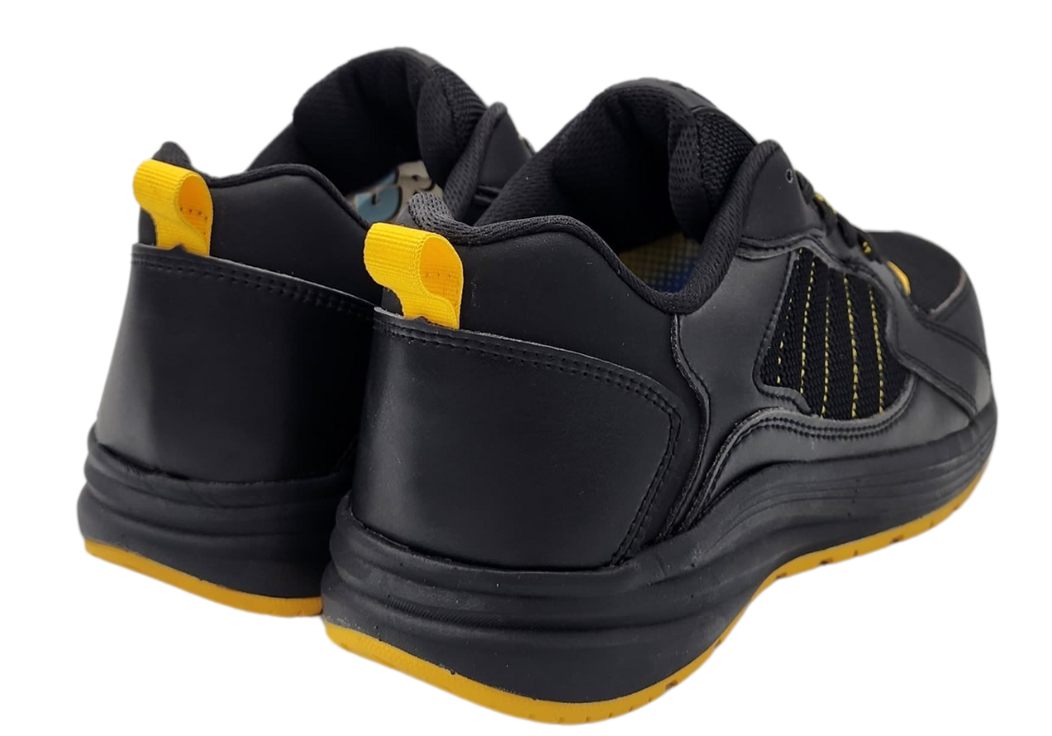 Tenis industrial Puma 5100