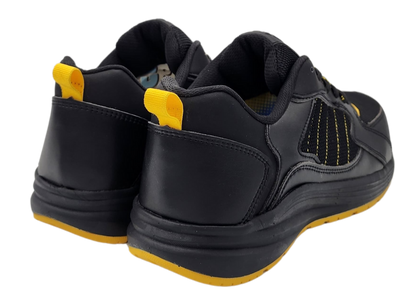 Tenis industrial Puma 5100