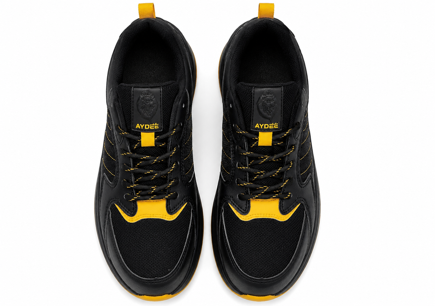 Tenis industrial Puma 5100
