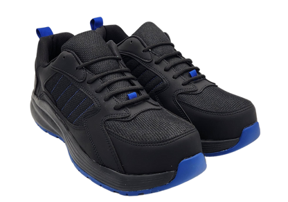 Tenis industrial PUMA Negro rey 5100