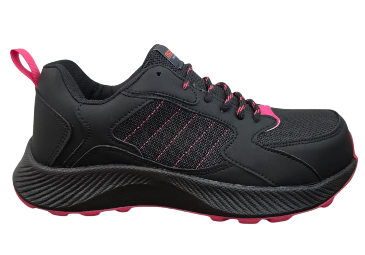 Tenis industrial Puma 5101