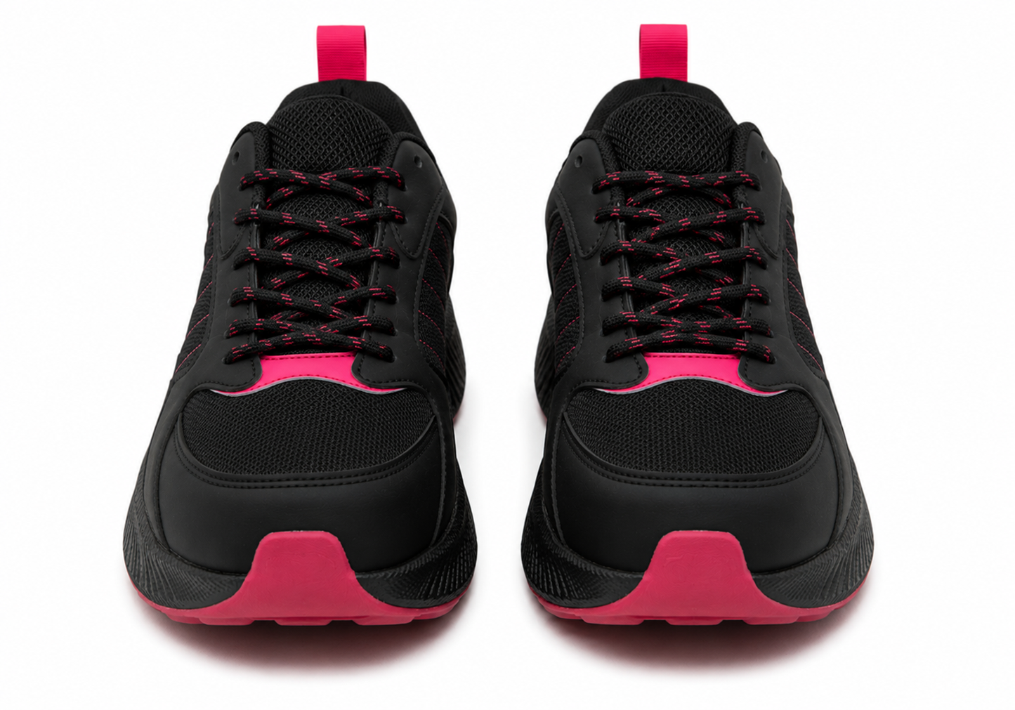 Tenis industrial Puma 5101