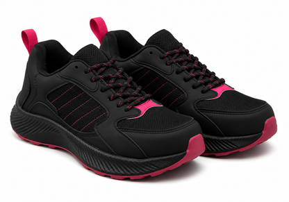 Tenis industrial Puma 5101