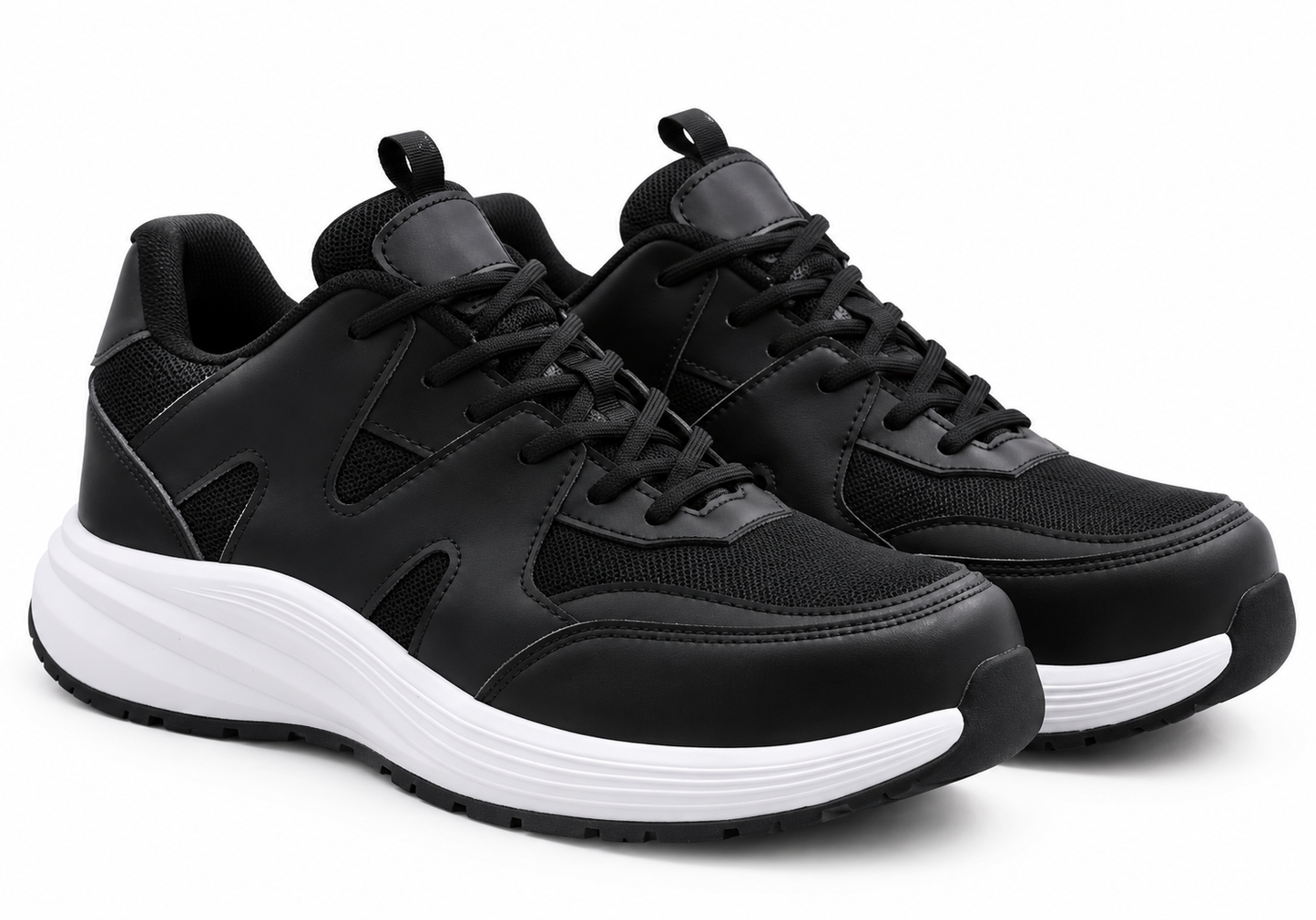 Tenis Industrial SHEIN 5900